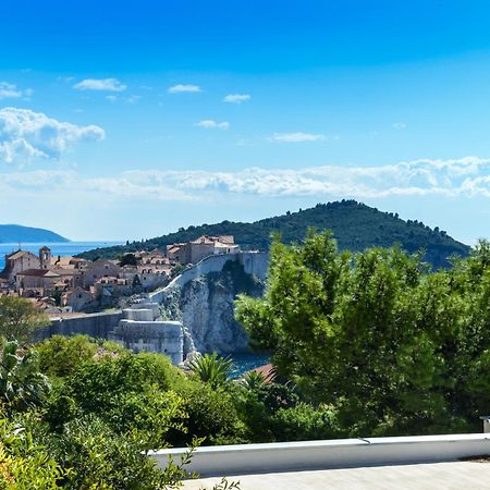 Apartments Dubrovnik Seven Room photo