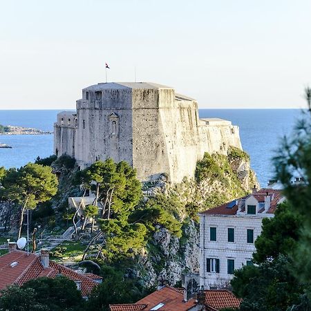 Apartments Dubrovnik Seven Room photo