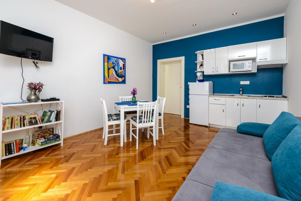 Apartments Dubrovnik Seven Room photo