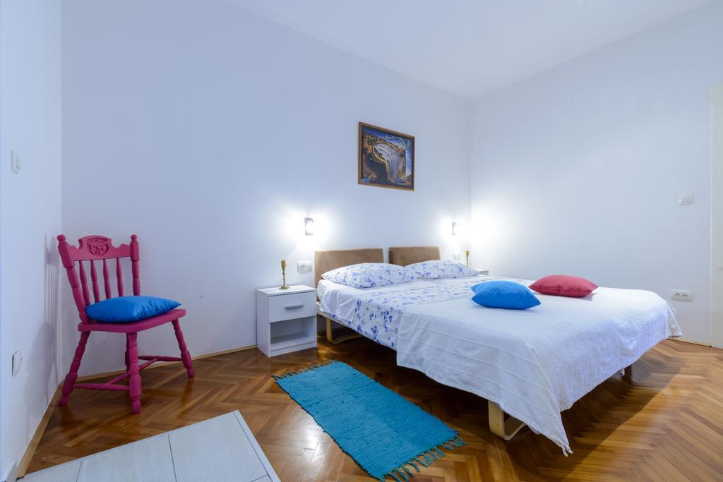 Apartments Dubrovnik Seven Room photo