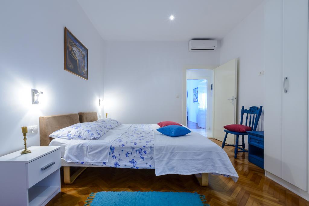 Apartments Dubrovnik Seven Room photo
