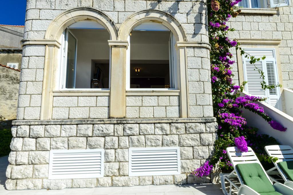 Apartments Dubrovnik Seven Room photo