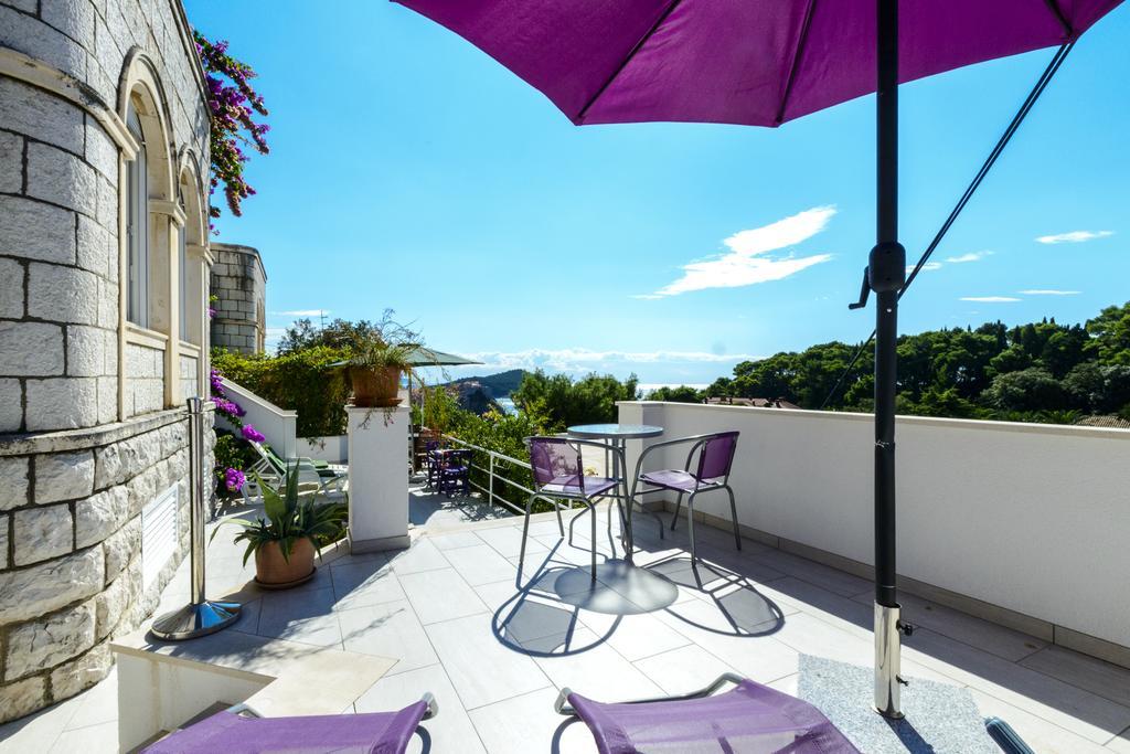 Apartments Dubrovnik Seven Room photo