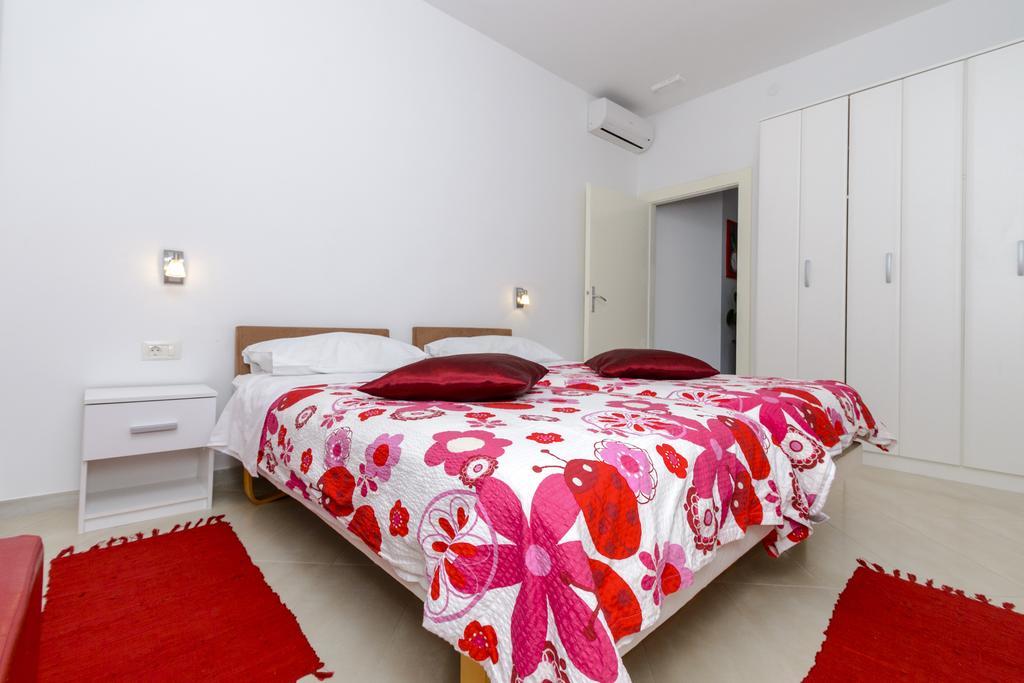 Apartments Dubrovnik Seven Room photo