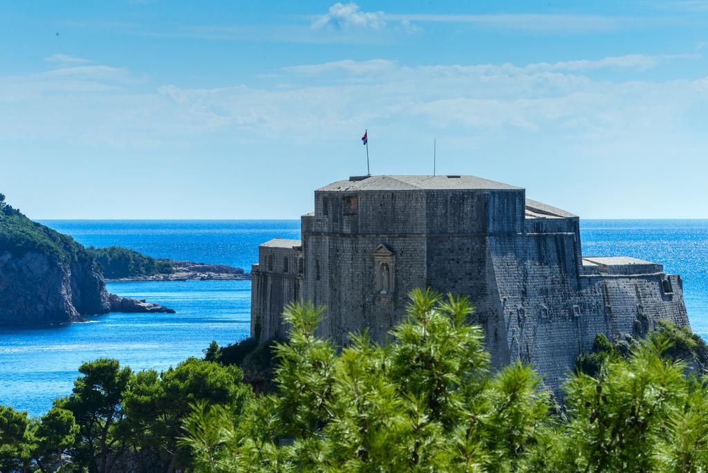 Apartments Dubrovnik Seven Room photo