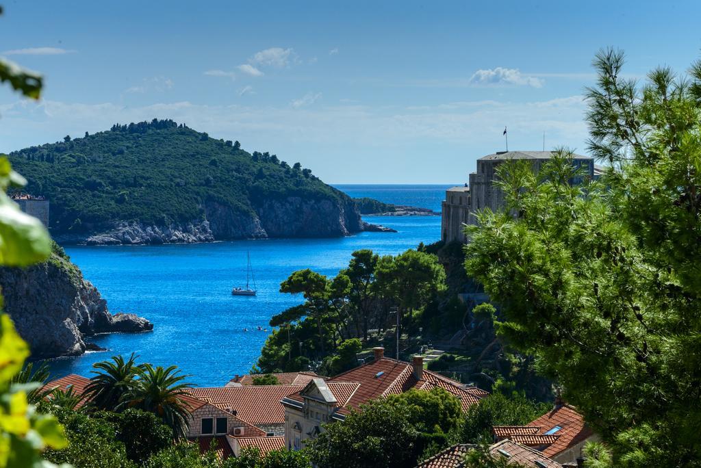 Apartments Dubrovnik Seven Exterior photo