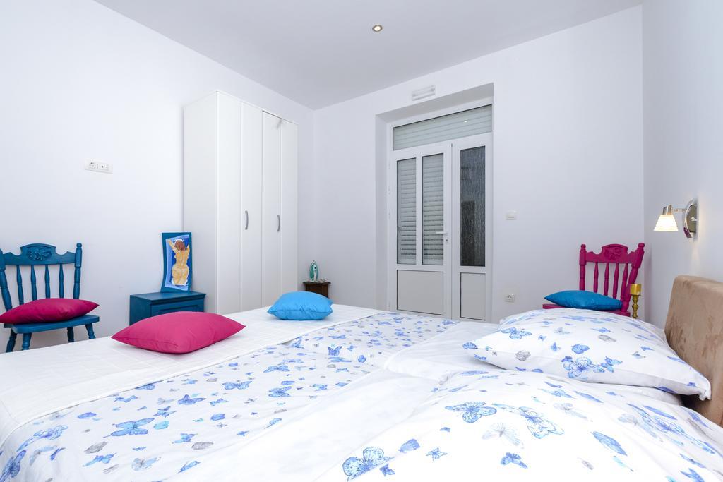 Apartments Dubrovnik Seven Room photo