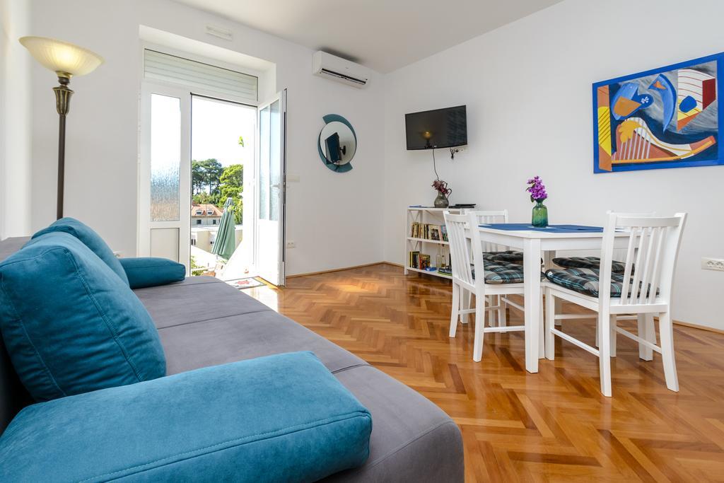 Apartments Dubrovnik Seven Room photo