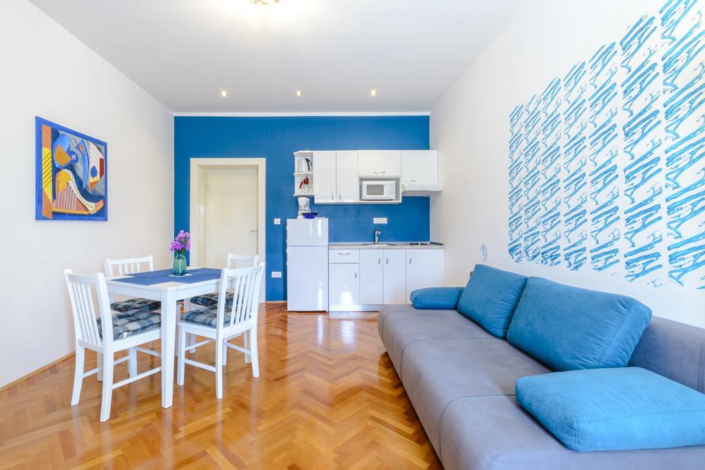 Apartments Dubrovnik Seven Room photo