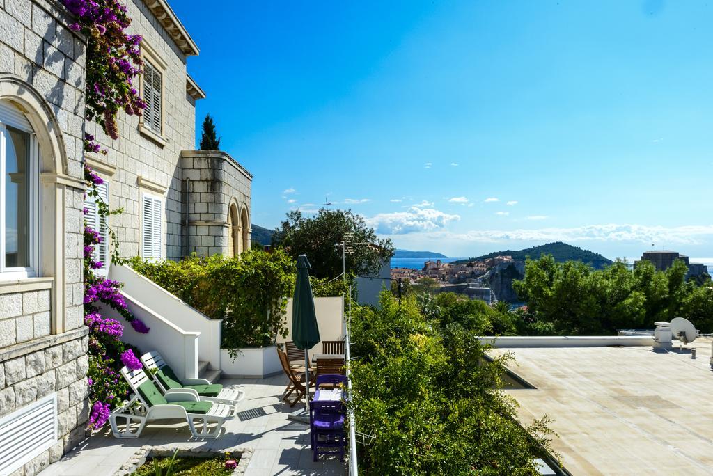 Apartments Dubrovnik Seven Room photo