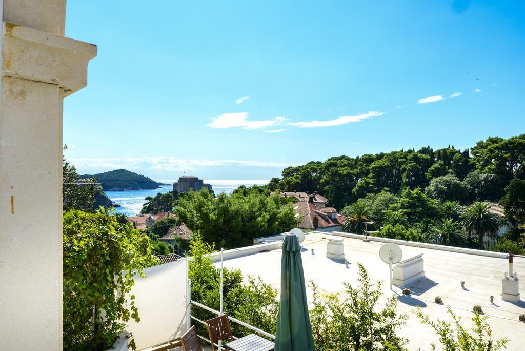 Apartments Dubrovnik Seven Room photo