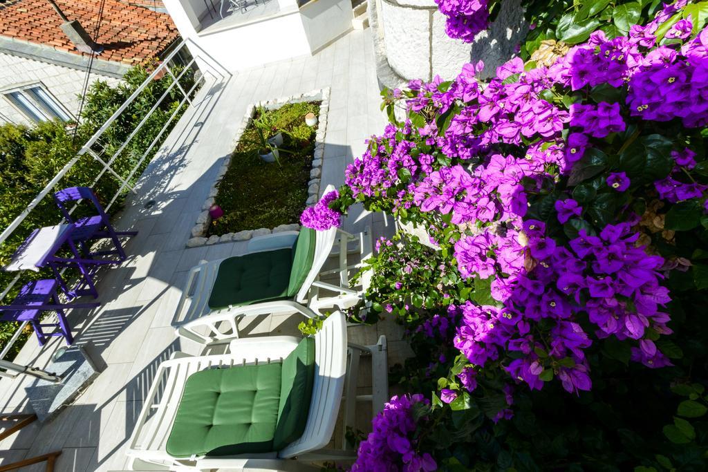 Apartments Dubrovnik Seven Room photo