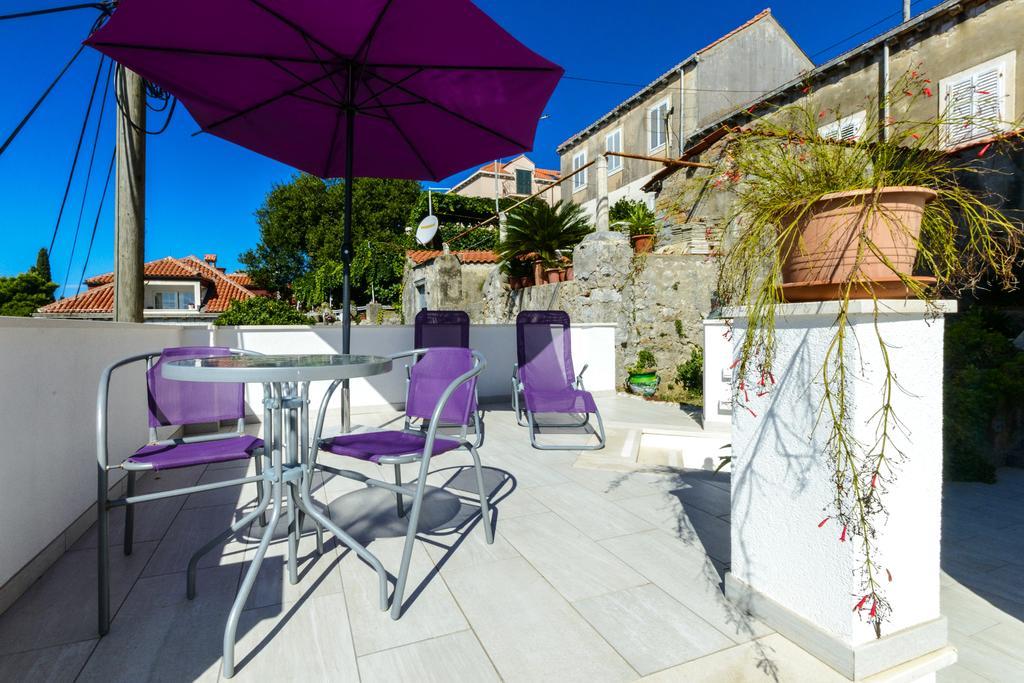 Apartments Dubrovnik Seven Room photo
