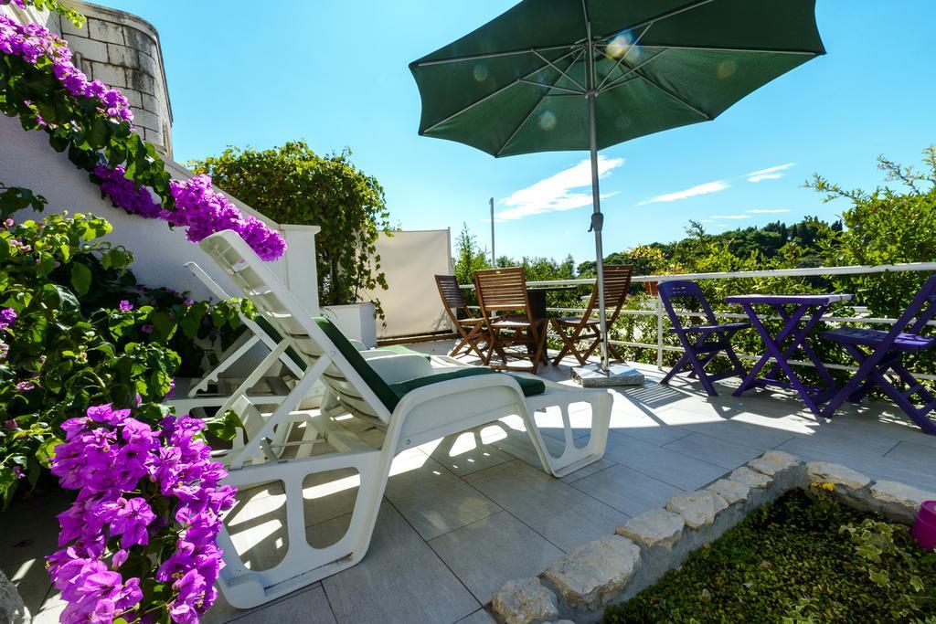Apartments Dubrovnik Seven Room photo