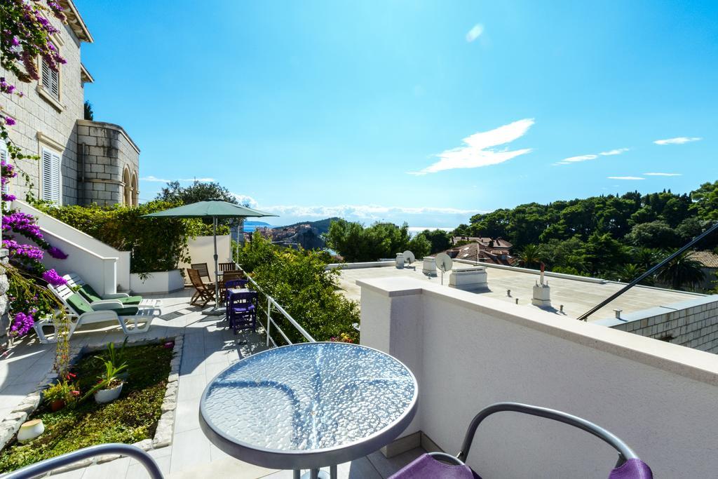 Apartments Dubrovnik Seven Exterior photo