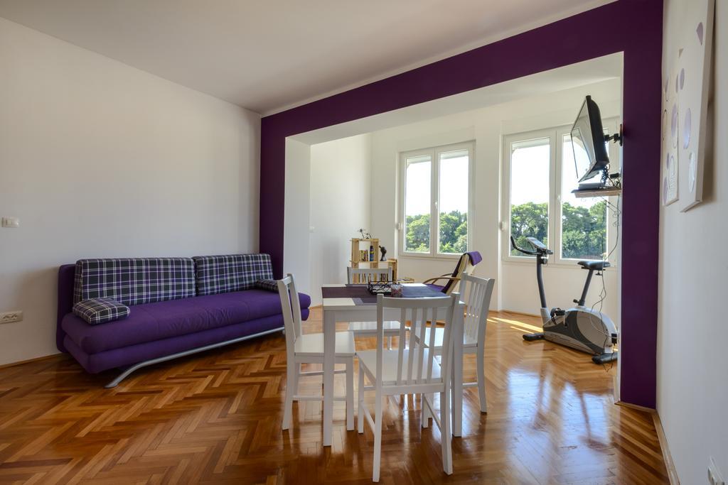 Apartments Dubrovnik Seven Exterior photo