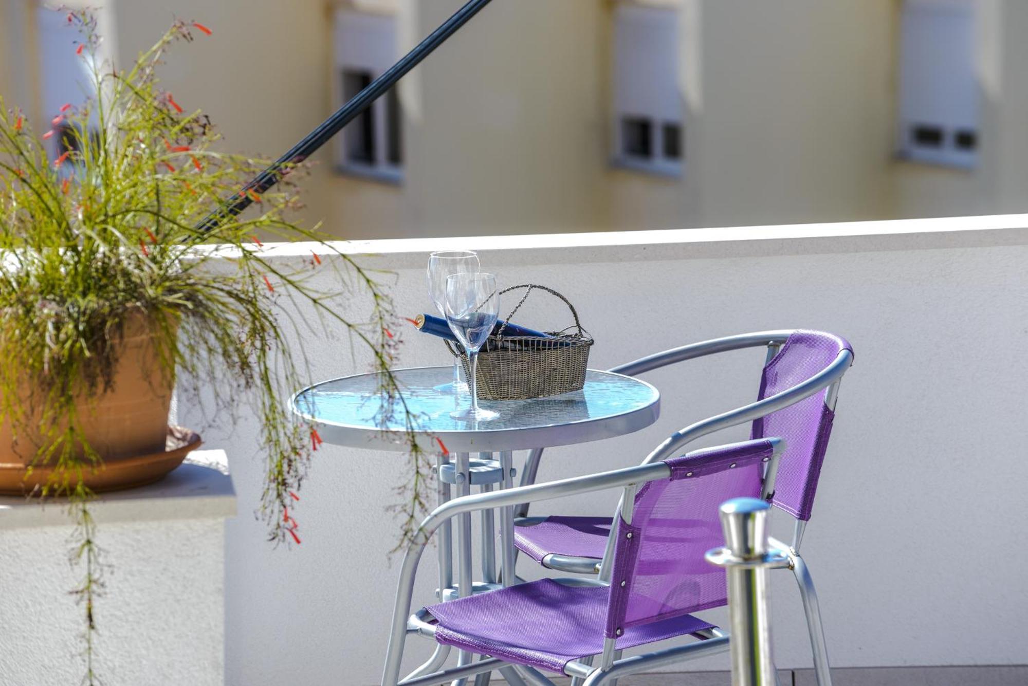 Apartments Dubrovnik Seven Room photo