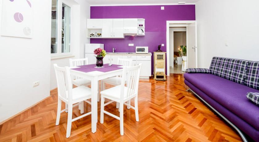 Apartments Dubrovnik Seven Room photo