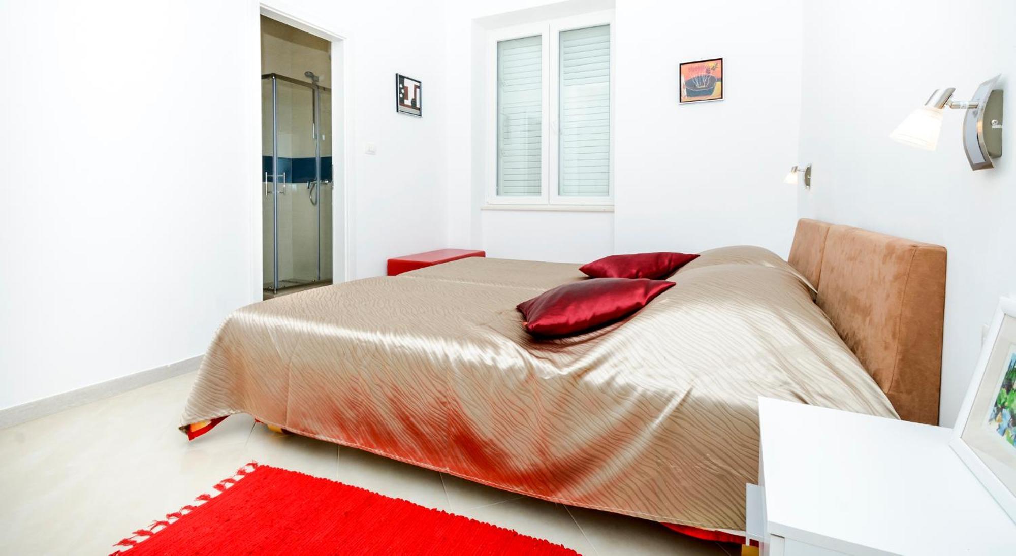 Apartments Dubrovnik Seven Room photo