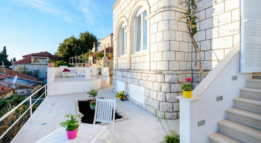 Apartments Dubrovnik Seven Room photo