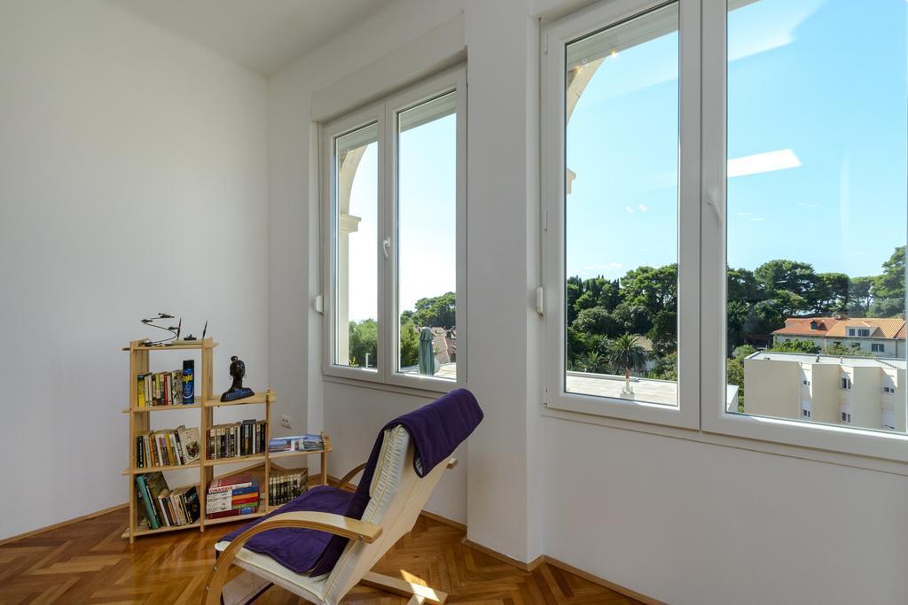 Apartments Dubrovnik Seven Room photo