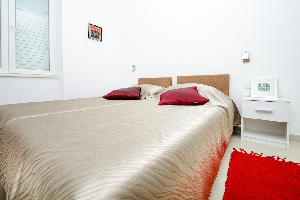 Apartments Dubrovnik Seven Exterior photo