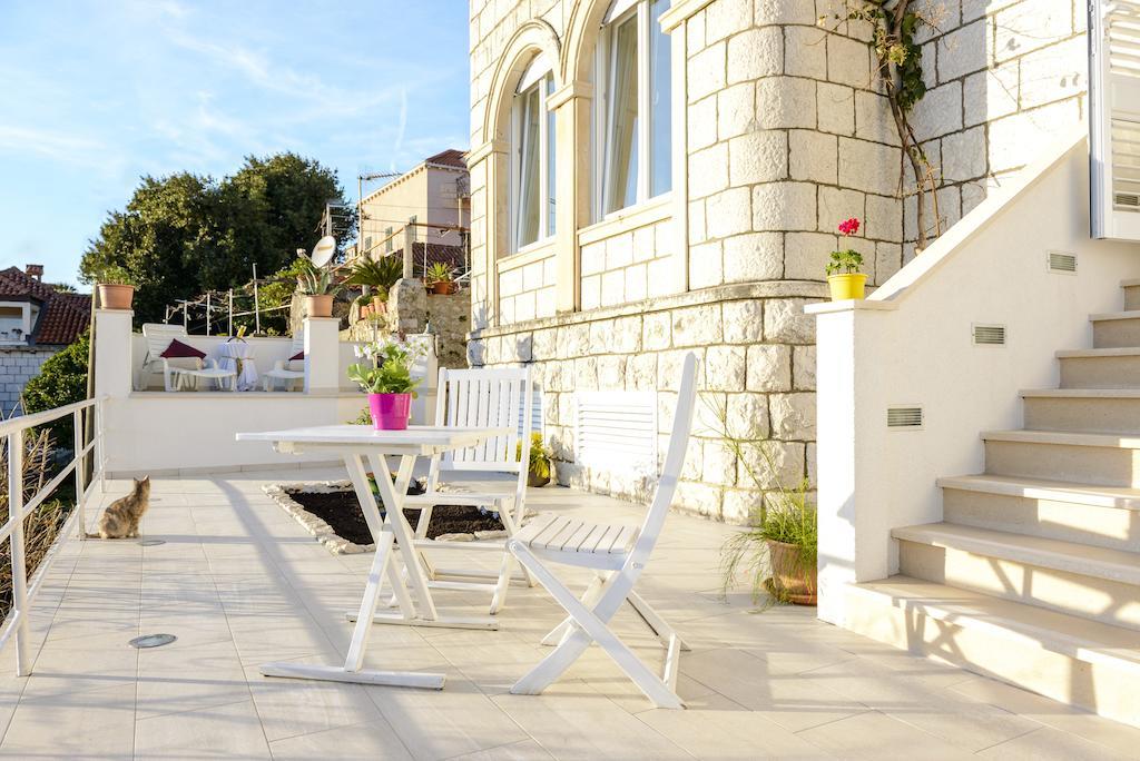 Apartments Dubrovnik Seven Exterior photo