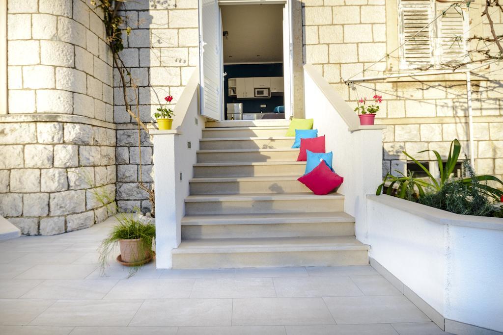 Apartments Dubrovnik Seven Exterior photo