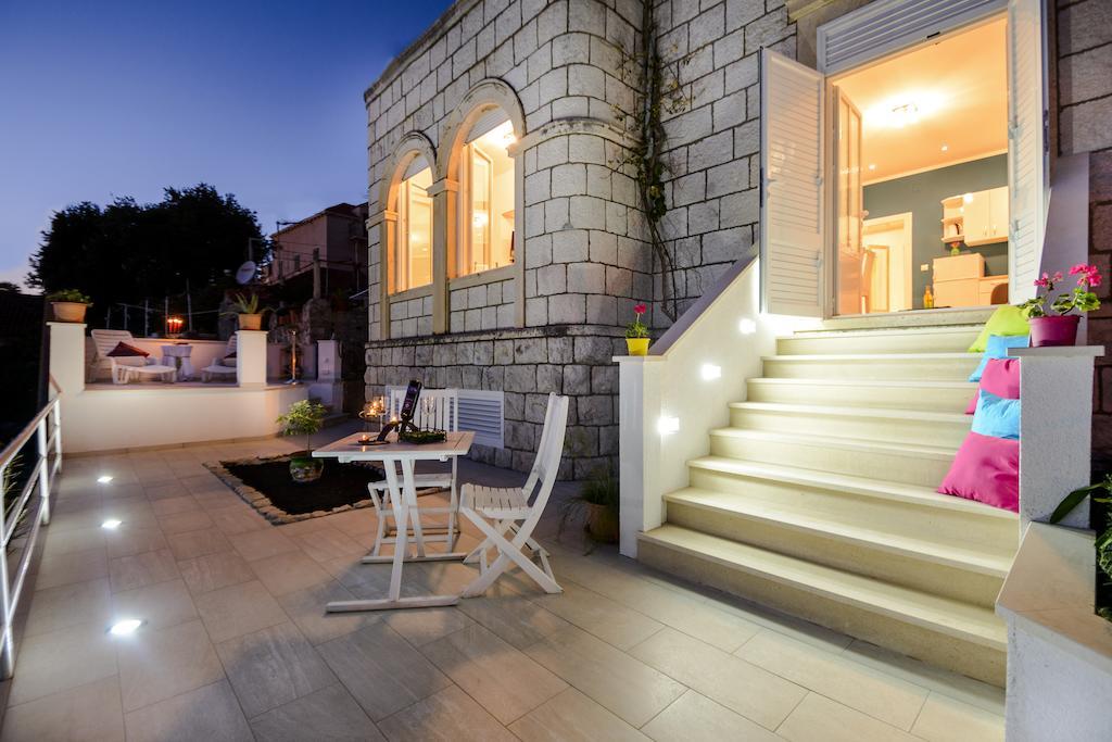 Apartments Dubrovnik Seven Exterior photo