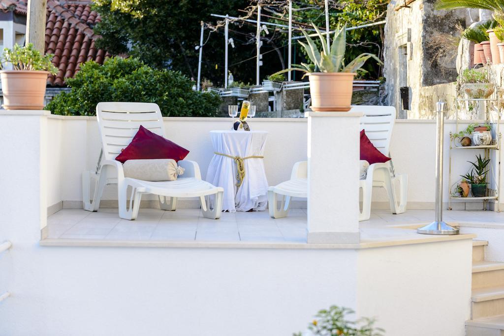 Apartments Dubrovnik Seven Exterior photo