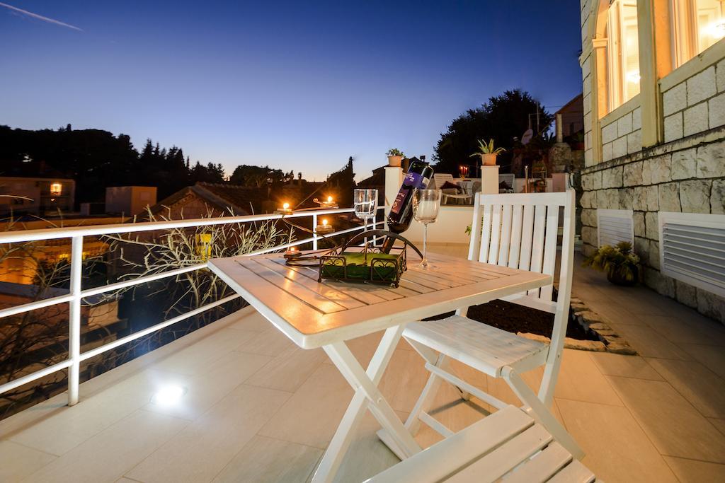 Apartments Dubrovnik Seven Exterior photo
