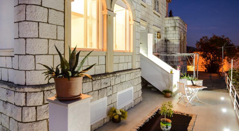 Apartments Dubrovnik Seven Exterior photo