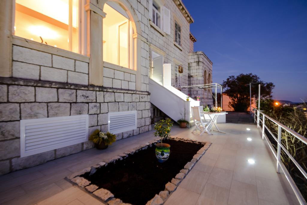Apartments Dubrovnik Seven Exterior photo