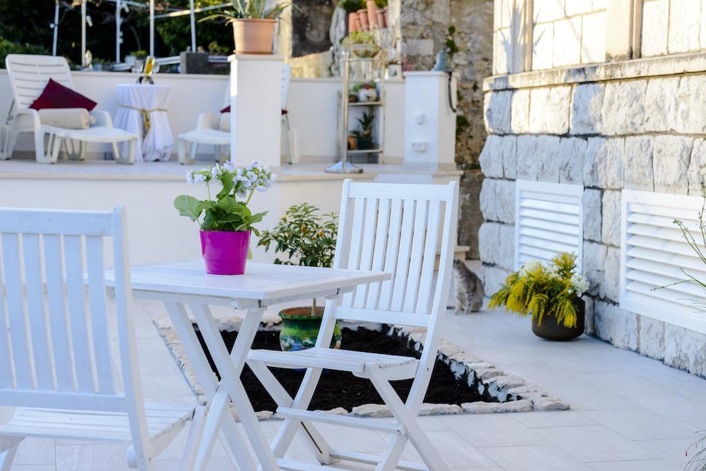 Apartments Dubrovnik Seven Exterior photo