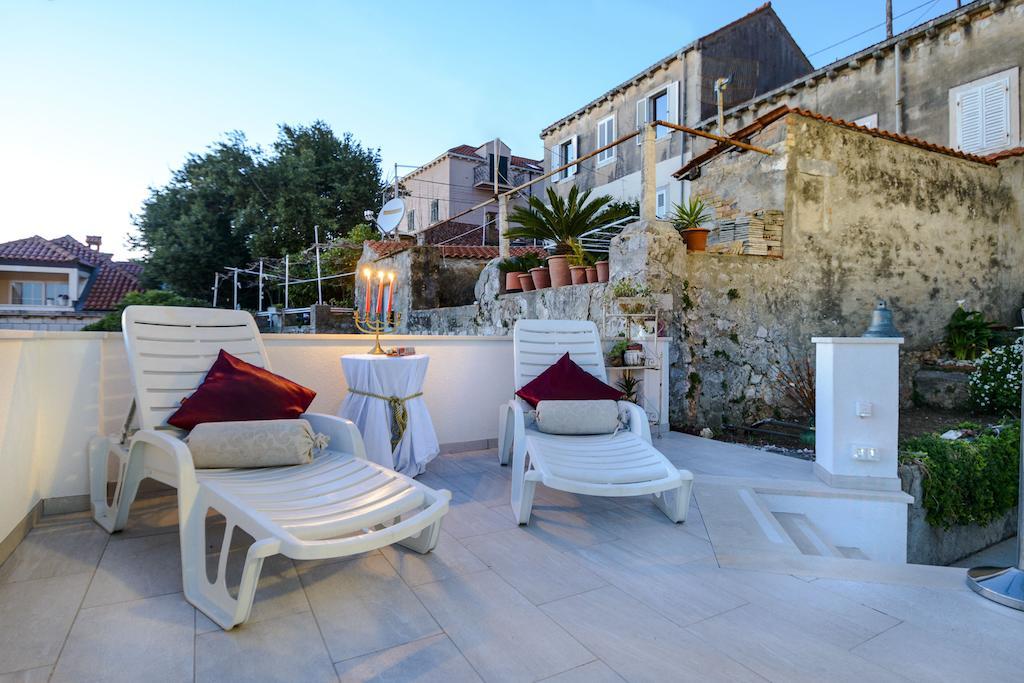 Apartments Dubrovnik Seven Exterior photo