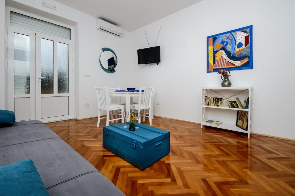 Apartments Dubrovnik Seven Exterior photo