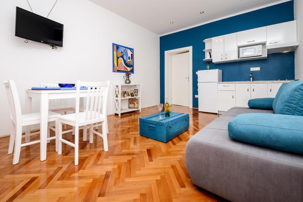 Apartments Dubrovnik Seven Exterior photo