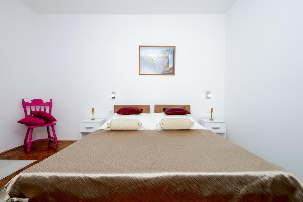 Apartments Dubrovnik Seven Exterior photo