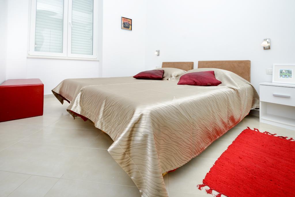 Apartments Dubrovnik Seven Exterior photo