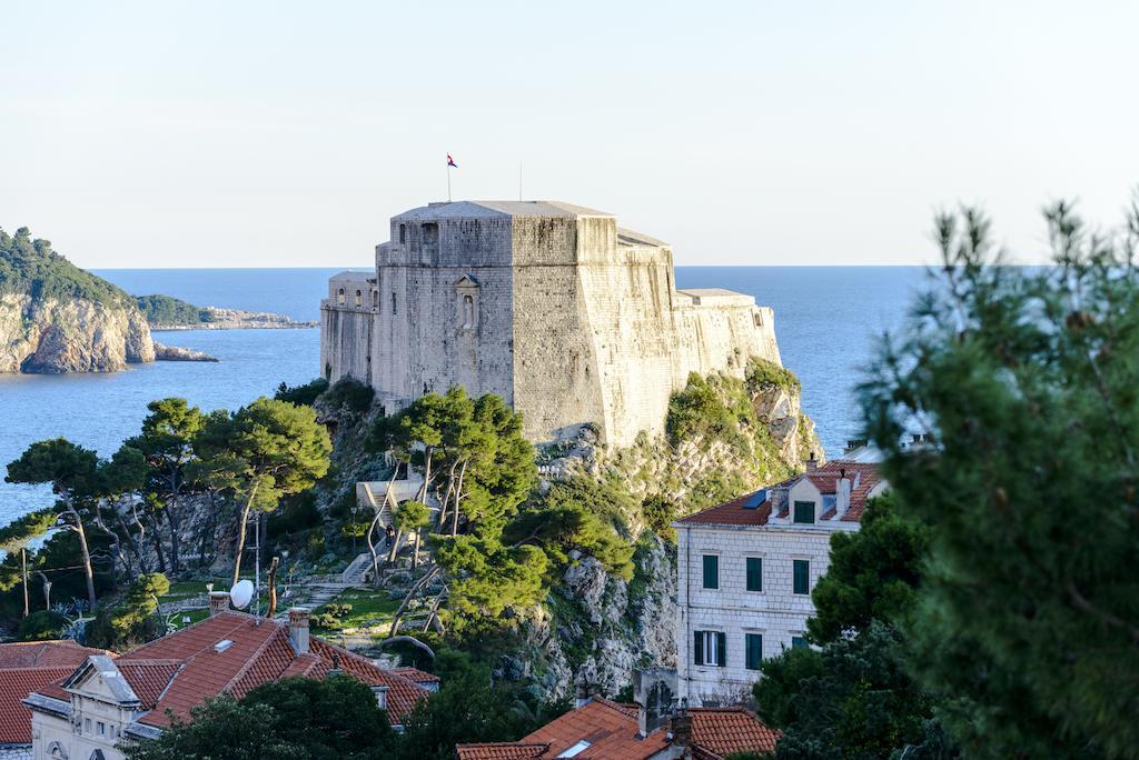 Apartments Dubrovnik Seven Room photo